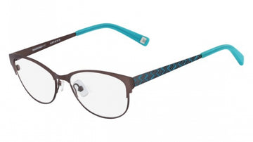 Marchon NYC ROW Eyeglasses