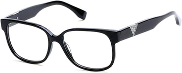 Guess 2577 Eyeglasses