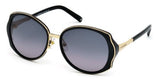 Montblanc 416S Sunglasses