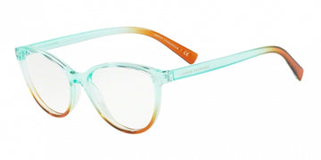 Armani Exchange 3053 Eyeglasses