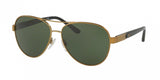 Ralph Lauren 7054Q Sunglasses