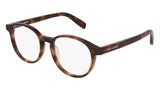 Saint Laurent Classic SL 191/F Eyeglasses