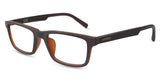 Converse Q052BLE54 Eyeglasses
