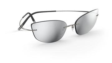 Silhouette 20 Years TMA 8167 Sunglasses