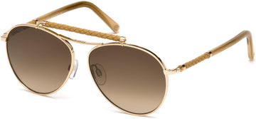 TOD'S 0203 Sunglasses