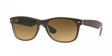 Ray Ban New Wayfarer 2132F Sunglasses