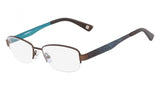 Marchon NYC M SWANN Eyeglasses