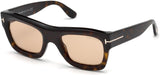 Tom Ford 0558 Sunglasses