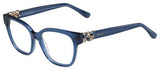Jimmy Choo 119 Eyeglasses