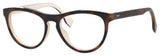 Fendi Ff0123 Eyeglasses