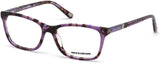 Skechers 2154 Eyeglasses