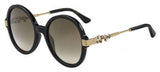 Jimmy Choo Adria Sunglasses