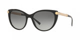 Versace V-rock 4364Q Sunglasses