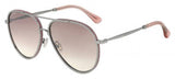 Jimmy Choo Triny Sunglasses