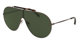 Stella McCartney Stella Essentials SC0056S Sunglasses