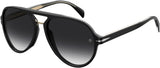David Beckham Db7005 Sunglasses