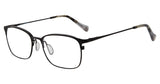 Lucky Brand D310BLA53 Eyeglasses