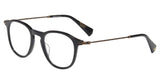 John Varvatos VJV421470B47 Eyeglasses