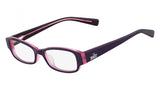 Nike 5526 Eyeglasses