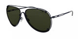 Emporio Armani 2073 Sunglasses