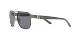 905081 - Gunmetal - Polar Grey