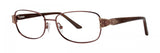 Dana Buchman ALISTAIN Eyeglasses