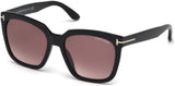 Tom Ford 0502F Sunglasses