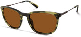 Kenneth Cole New York 7244 Sunglasses