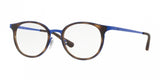 Ray Ban 6372M Eyeglasses