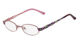 Marchon NYC LAYLA Eyeglasses