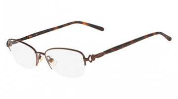 Marchon NYC TRES JOLIE 163 Eyeglasses