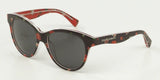 Dolce & Gabbana Matt Silk 4176 Sunglasses