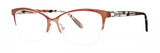 Vera Wang Ryanne Eyeglasses