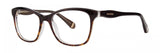 Zac Posen DEEDA Eyeglasses