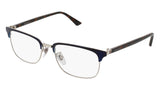 Gucci Sensual Romantic GG0131O Eyeglasses