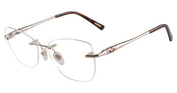 Chopard VCHB71S530E59 Eyeglasses