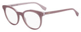 Fendi Ff0249 Eyeglasses