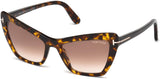 Tom Ford 0555 Sunglasses