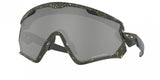 Oakley Wind Jacket 2.0 9418 Sunglasses