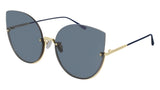 Bottega Veneta Fashion Inspired BV0204S Sunglasses