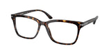 Prada 14WVF Eyeglasses