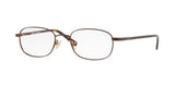 Brooks Brothers 363 Eyeglasses