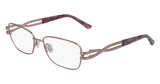 Bebe BB5173 Eyeglasses