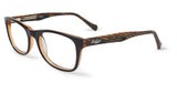 Lucky Brand D200BLA52 Eyeglasses