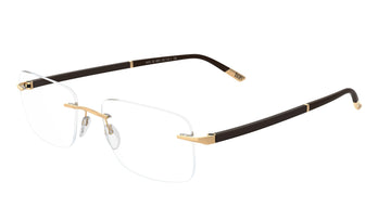 Silhouette Hinge C-2 5424 Eyeglasses