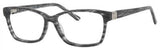 Saks Fifth Avenue Saks304 Eyeglasses
