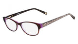 Marchon NYC TRIBECA Eyeglasses