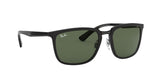 601S71 - Black - Green