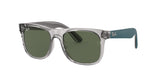 Ray Ban Junior 9069S Sunglasses