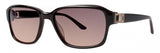 Dana Buchman CYRA Sunglasses